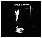 Steve McLoone Ultimasongs CD
