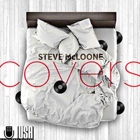 Steve McLoone Covers