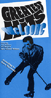 Steve McLoone's Greatest Hits