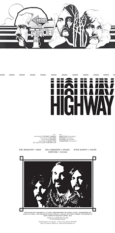 Highway Album