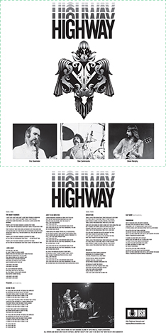 Highway Album