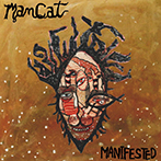 ManCat Manifested CD